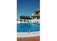 Bestaande bouw - Villa - Ciudad Quesada - Costa Blanca