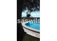Bestaande bouw - Villa - Ciudad Quesada - Costa Blanca