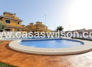 Bestaande bouw - Villa - Ciudad Quesada - Costa Blanca