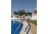 Bestaande bouw - Villa - Ciudad Quesada - Costa Blanca