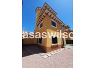Bestaande bouw - Villa - Ciudad Quesada - Costa Blanca