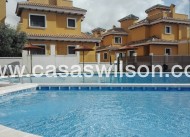 Bestaande bouw - Villa - Ciudad Quesada - Costa Blanca