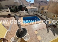 Bestaande bouw - Villa - Ciudad Quesada - Costa Blanca