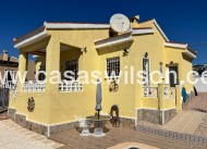 Bestaande bouw - Villa - Ciudad Quesada - Costa Blanca