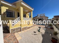 Bestaande bouw - Villa - Ciudad Quesada - Costa Blanca