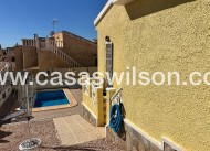Bestaande bouw - Villa - Ciudad Quesada - Costa Blanca