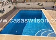 Bestaande bouw - Villa - Ciudad Quesada - Costa Blanca
