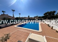 Bestaande bouw - Villa - Ciudad Quesada - Costa Blanca
