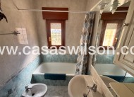 Bestaande bouw - Villa - Ciudad Quesada - Costa Blanca