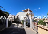 Bestaande bouw - Villa - Ciudad Quesada - Cuidad quesada