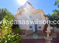 Bestaande bouw - Villa - Ciudad Quesada - Cuidad quesada