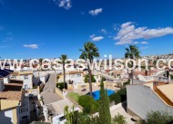 Bestaande bouw - Villa - Ciudad Quesada - Cuidad quesada