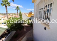 Bestaande bouw - Villa - Ciudad Quesada - Cuidad quesada