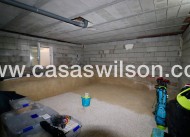 Bestaande bouw - Villa - Ciudad Quesada - Cuidad quesada