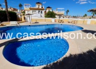 Bestaande bouw - Villa - Ciudad Quesada - Cuidad quesada