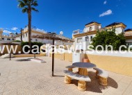 Bestaande bouw - Villa - Ciudad Quesada - Cuidad quesada