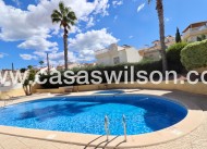 Bestaande bouw - Villa - Ciudad Quesada - Cuidad quesada