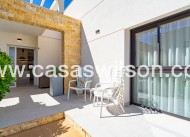 Bestaande bouw - Villa - Ciudad Quesada - Doña Pena