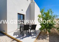 Bestaande bouw - Villa - Ciudad Quesada - Doña Pena