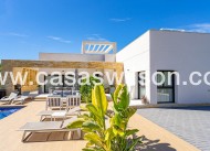 Bestaande bouw - Villa - Ciudad Quesada - Doña Pena