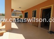 Bestaande bouw - Villa - Ciudad Quesada - Doña Pepa