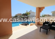 Bestaande bouw - Villa - Ciudad Quesada - Doña Pepa