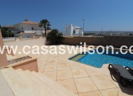 Bestaande bouw - Villa - Ciudad Quesada - Doña Pepa