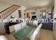 Bestaande bouw - Villa - Ciudad Quesada - Doña Pepa