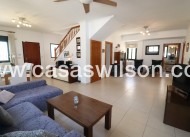 Bestaande bouw - Villa - Ciudad Quesada - Doña Pepa