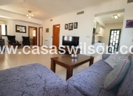 Bestaande bouw - Villa - Ciudad Quesada - Doña Pepa