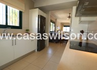Bestaande bouw - Villa - Ciudad Quesada - Doña Pepa