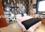 Bestaande bouw - Villa - Ciudad Quesada - Doña Pepa