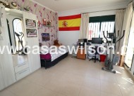 Bestaande bouw - Villa - Ciudad Quesada - Doña Pepa