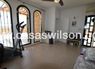 Bestaande bouw - Villa - Ciudad Quesada - Doña Pepa
