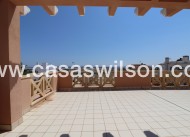 Bestaande bouw - Villa - Ciudad Quesada - Doña Pepa