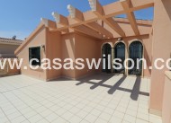 Bestaande bouw - Villa - Ciudad Quesada - Doña Pepa