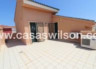 Bestaande bouw - Villa - Ciudad Quesada - Doña Pepa