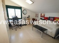 Bestaande bouw - Villa - Ciudad Quesada - Doña Pepa