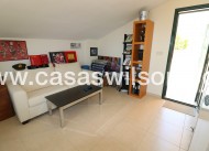 Bestaande bouw - Villa - Ciudad Quesada - Doña Pepa
