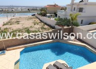 Bestaande bouw - Villa - Ciudad Quesada - Doña Pepa
