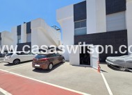Bestaande bouw - Villa * - Ciudad Quesada - Doña Pepa *