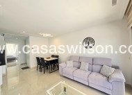 Bestaande bouw - Villa * - Ciudad Quesada - Doña Pepa *