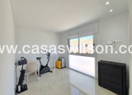 Bestaande bouw - Villa * - Ciudad Quesada - Doña Pepa *