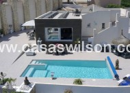 Bestaande bouw - Villa - Ciudad Quesada - Golf La Marquesa (Ciudad Quesada)