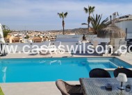 Bestaande bouw - Villa - Ciudad Quesada - Golf La Marquesa (Ciudad Quesada)