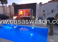 Bestaande bouw - Villa - Ciudad Quesada - Golf La Marquesa (Ciudad Quesada)