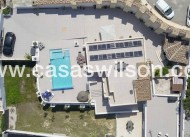 Bestaande bouw - Villa - Ciudad Quesada - Golf La Marquesa (Ciudad Quesada)