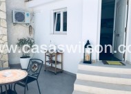 Bestaande bouw - Villa - Ciudad Quesada - Golf La Marquesa (Ciudad Quesada)