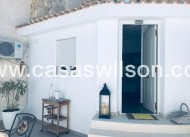 Bestaande bouw - Villa - Ciudad Quesada - Golf La Marquesa (Ciudad Quesada)