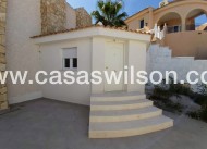Bestaande bouw - Villa - Ciudad Quesada - Golf La Marquesa (Ciudad Quesada)